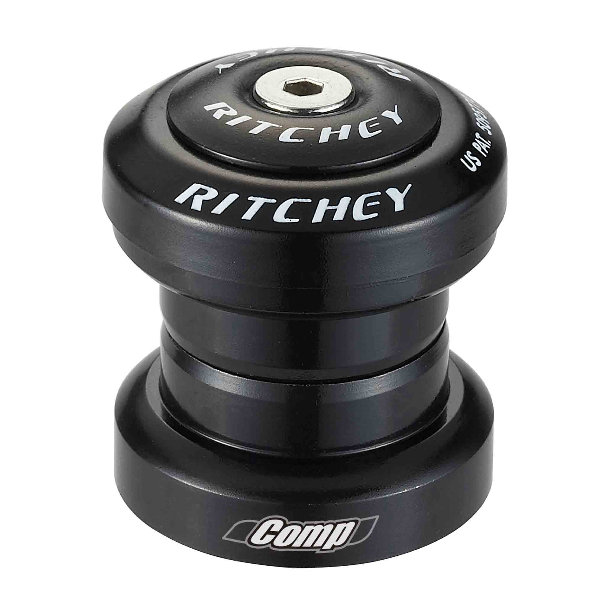 Ritchey Comp Headset - EC34/28.6|EC34/30 1-1/8"