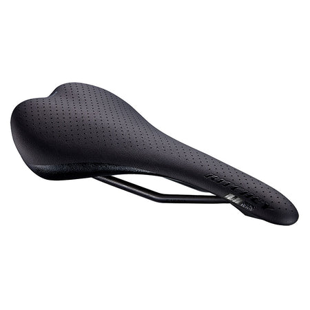 Ritchey WCS Streem Saddle - Carbon Black 145 Width