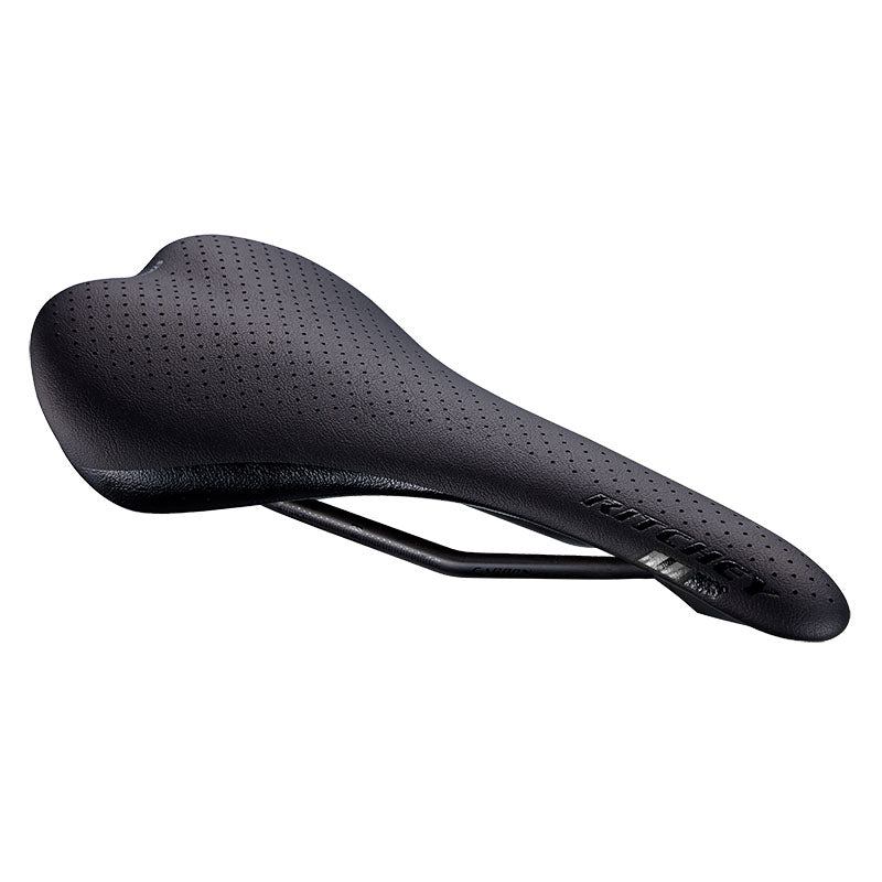 Ritchey WCS Streem Saddle - Carbon Black 145 Width