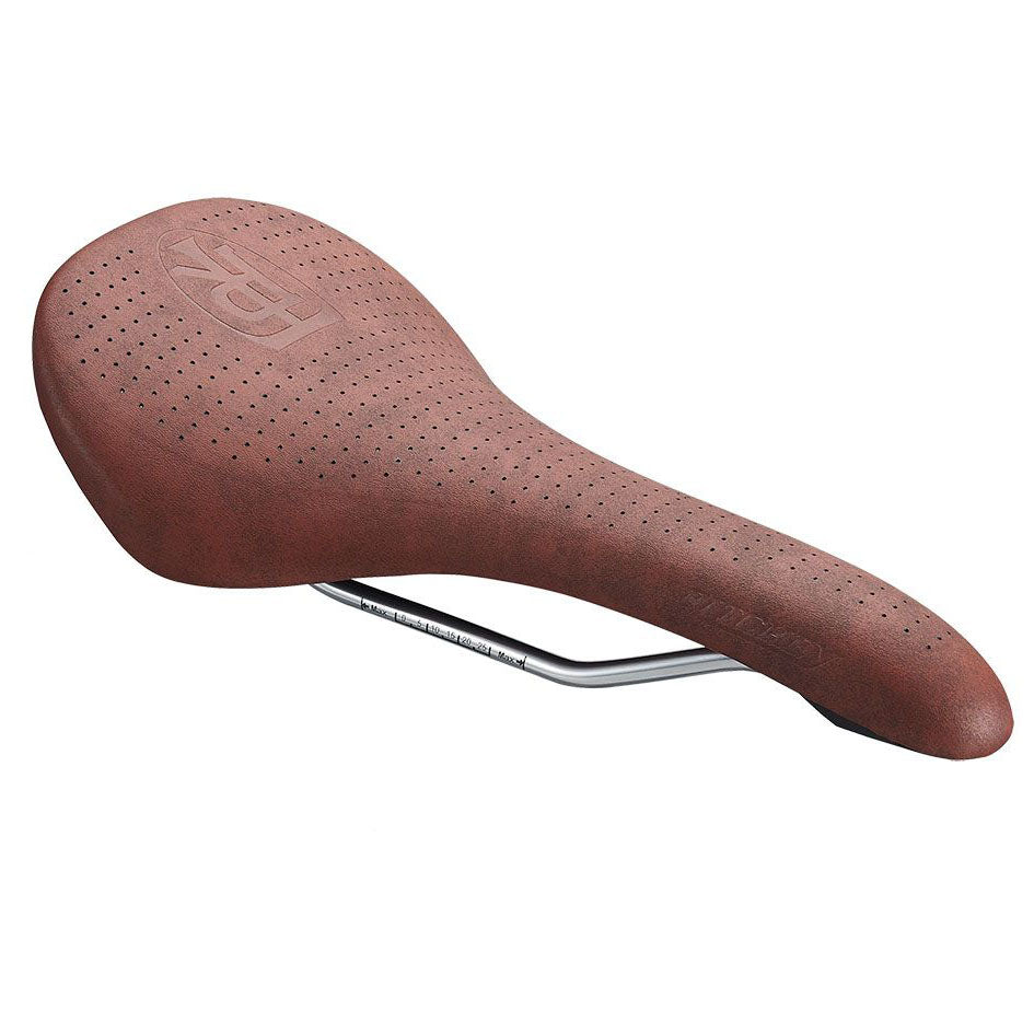 Ritchey Classic Saddle - Steel Brown