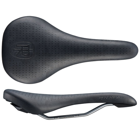 Ritchey Classic Saddle - Steel Black