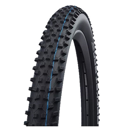 Schwalbe Rocket Ron Tire - 29 x 2.25 Tubeless Folding BLK Evolution Line Super Ground Addix SpeedGrip
