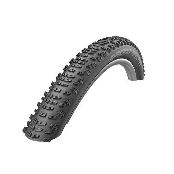 Schwalbe Racing Ralph Tire - 29 x 2.25 Tubeless Folding BLK Evolution Super Ground Addix Speed