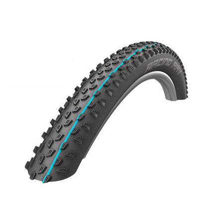 Schwalbe Racing Ray Super Ground E25 Tire 29x2.1" A-Speedgri