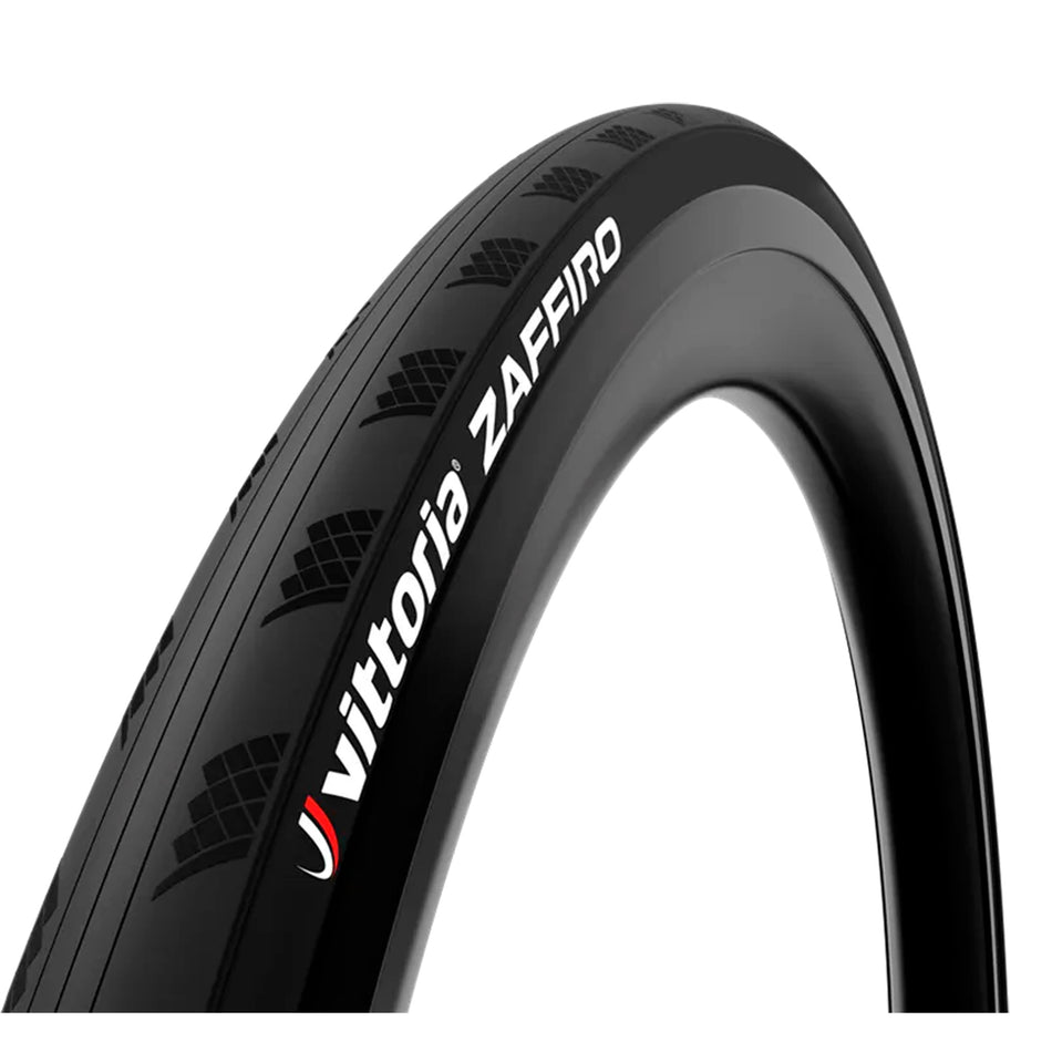 Vittoria Zaffiro V Tire - 700 x 32 Clincher Wire Black