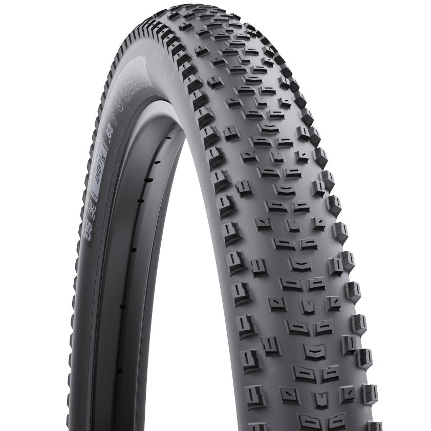 WTB Macro Tire - 29 x 2.4 TCS Tubeless Folding BLK Light/High Grip TriTec SG