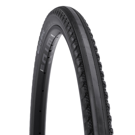 WTB Byway Tire - 700 x 44 TCS Tubeless Folding Black