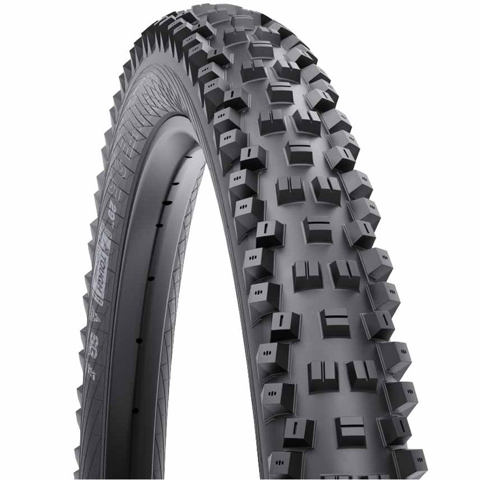 WTB Vigilante Tire - 29 x 2.5 TCS Tubeless Folding BLK Light/High Grip TriTec SG2