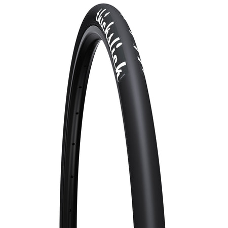 WTB ThickSlick Tire - 700 x 28 Clincher Wire Black Comp