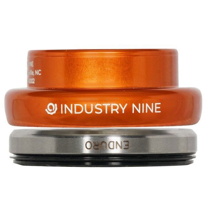 Industry Nine iRiX Lower EC44/40 Orange  