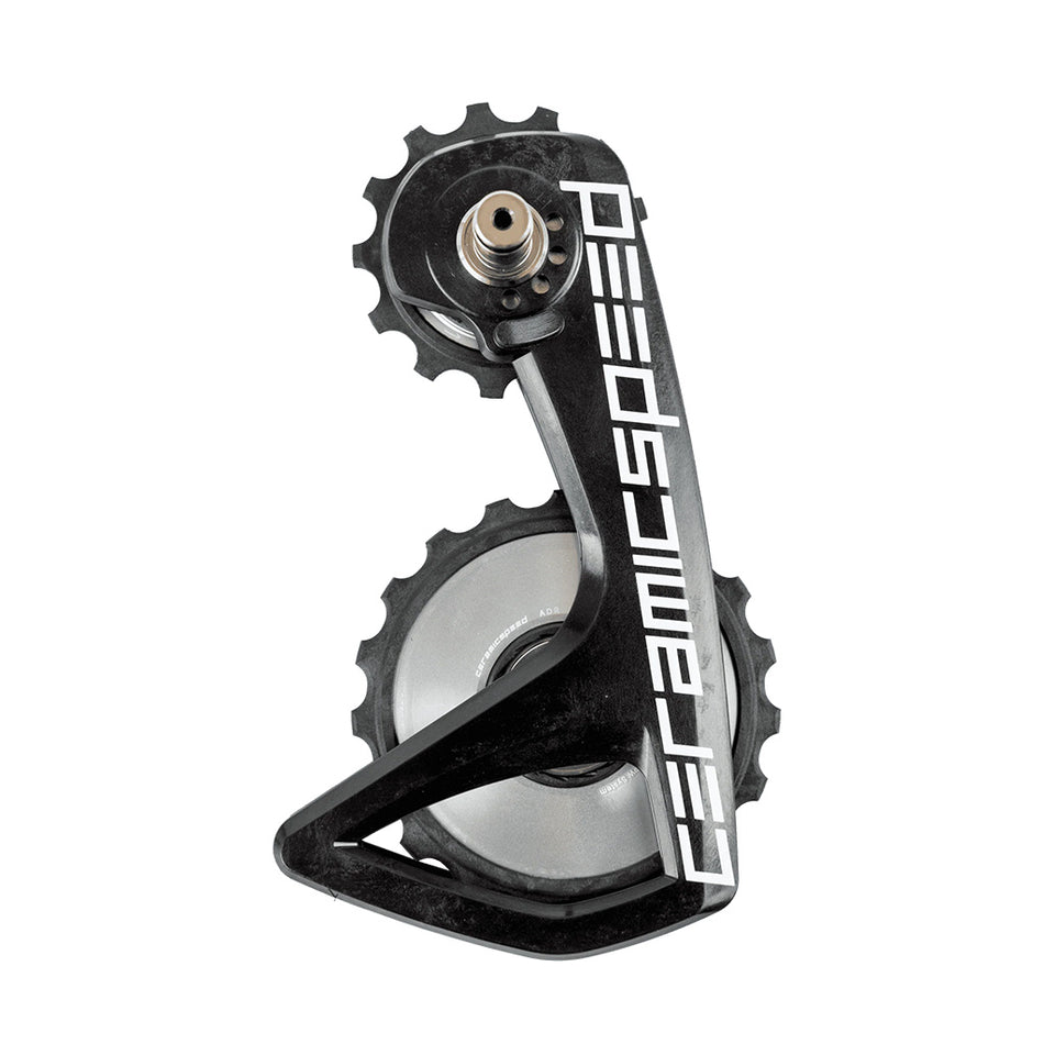 CeramicSpeed OSPW RS ALPHA Team Shimano 9250/8150 Silver