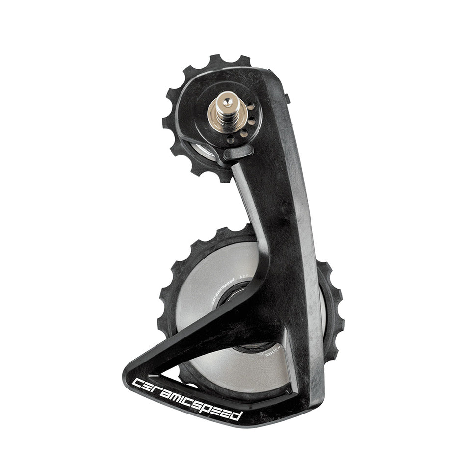CeramicSpeed OSPW RS ALPHA Shimano 7150 Silver